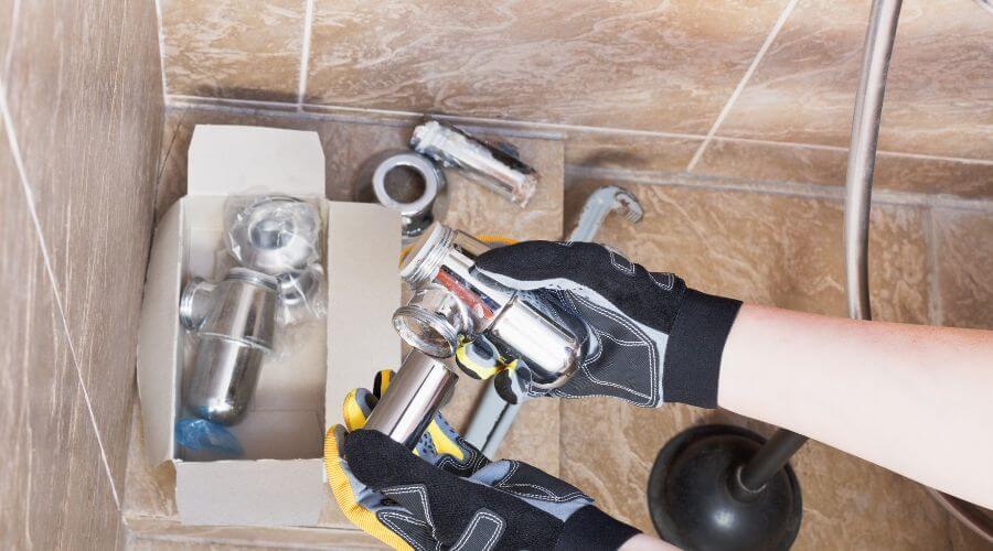 Expert tile roof repair services in Konawa, OK